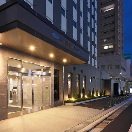 Hotel Route Inn Hiratsukaeki Kitaguchi Exteriér fotografie