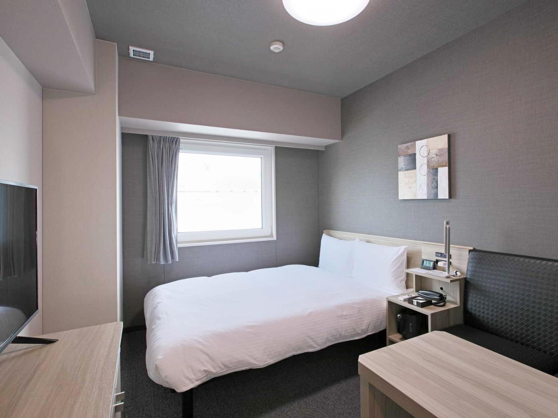 Hotel Route Inn Hiratsukaeki Kitaguchi Exteriér fotografie